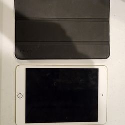 iPad Mini 4 Gold 64gb