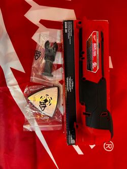 Milwaukee M18 Oscillating Multi-Tool 2526-20