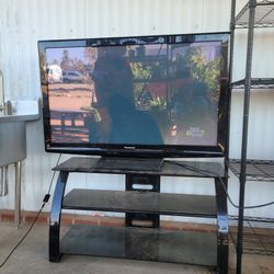Panasonic 50" Tv