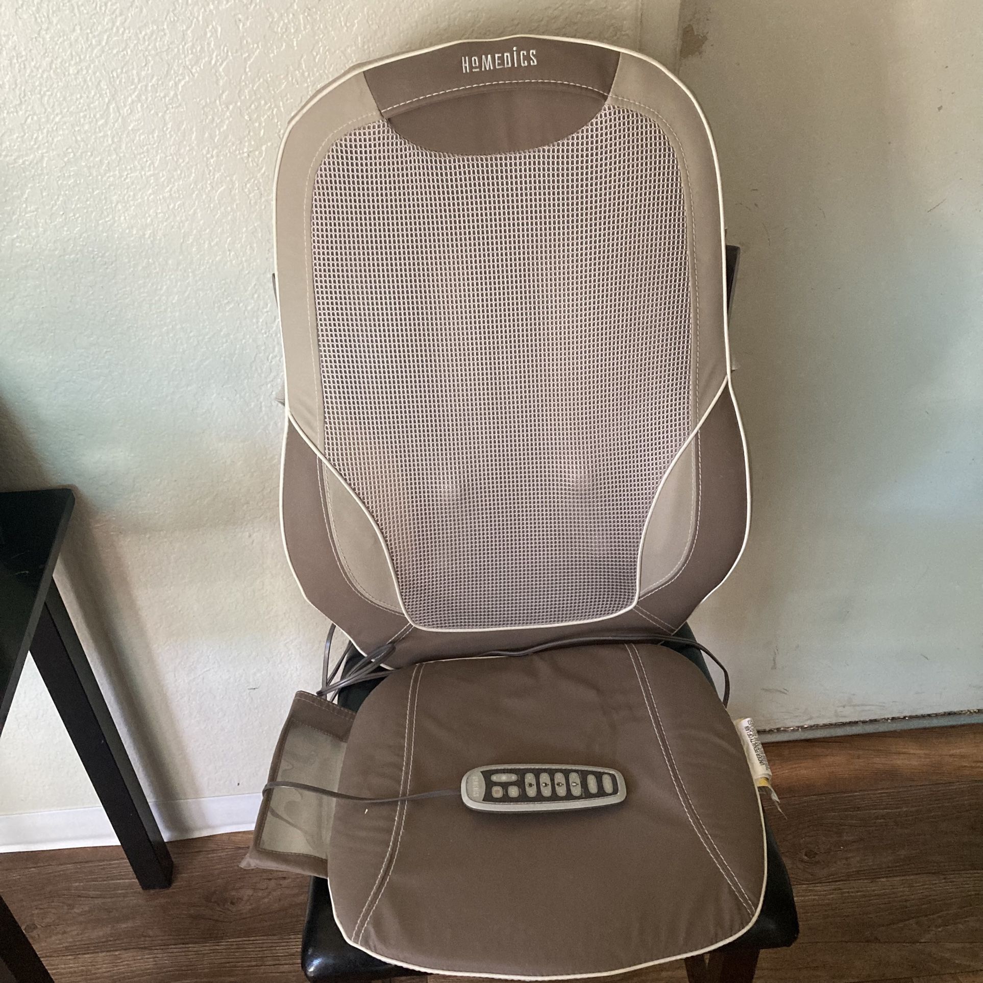 Homesick Back Massager