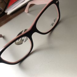 Ray Ben Reading Frame