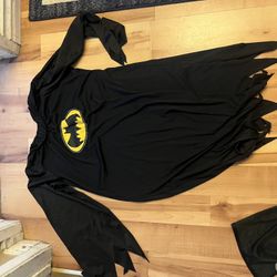 Batman Costume