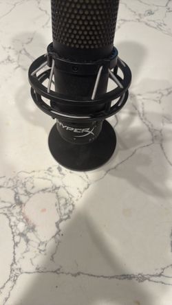 HyperX Quadcast
