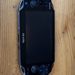 Ps vita