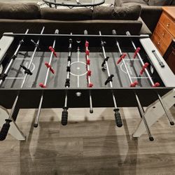 Foosball Table