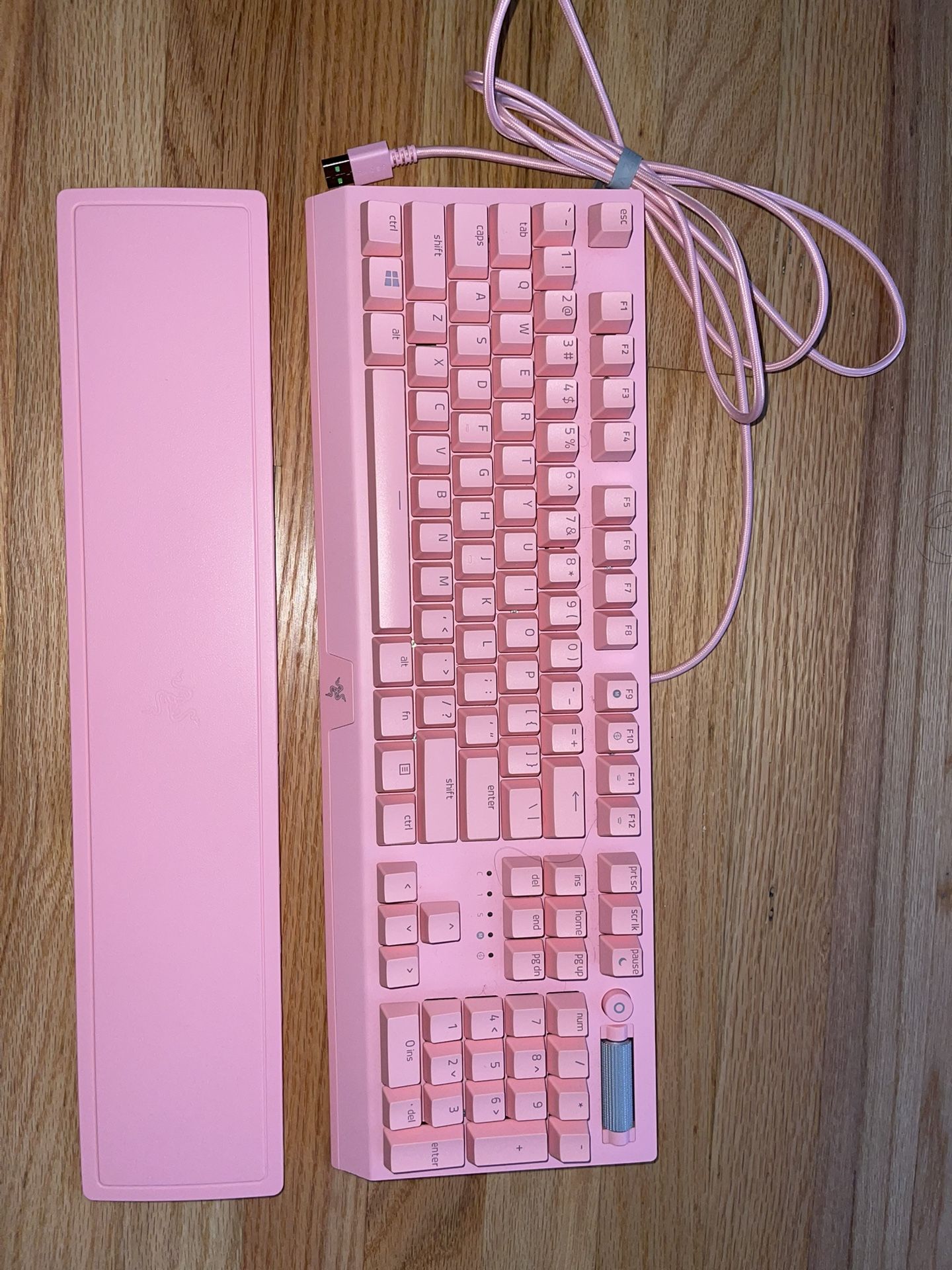Razer Blackwidow V3 Gaming Keyboard