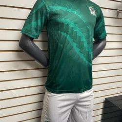Soccer Uniforms