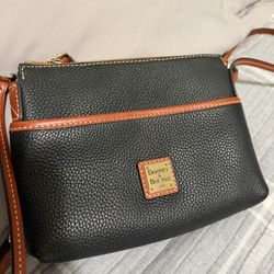 Dooney & Bourke Crossbody Bag