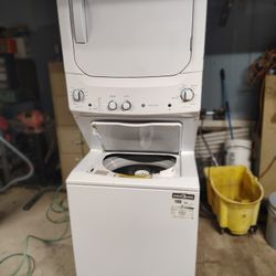 Washer/dryer Combo