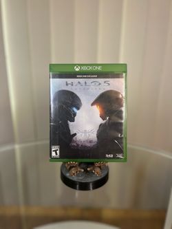 Halo 5 - Xbox One