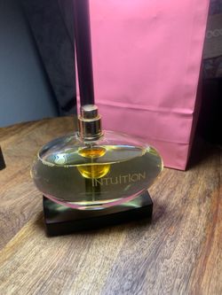 Intuition perfume 100ml