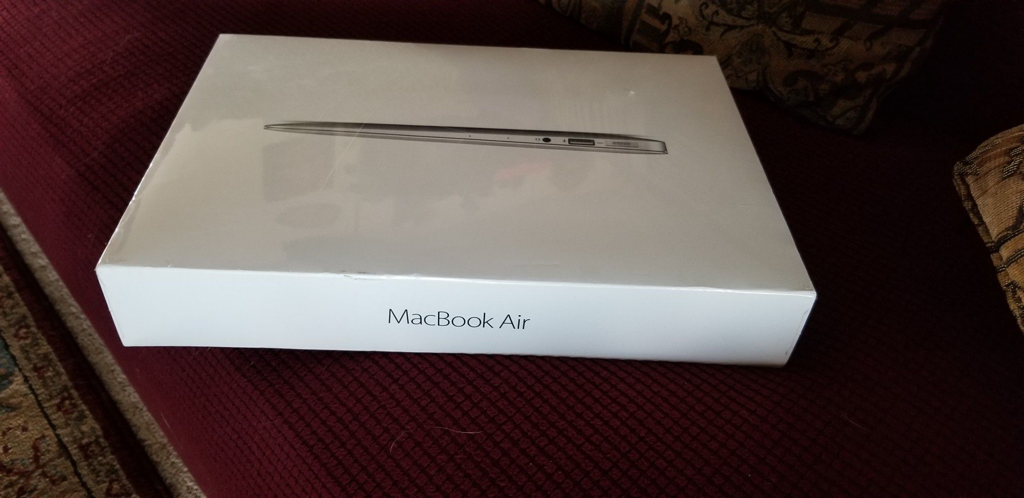 2014 Mac Book Air Unopened