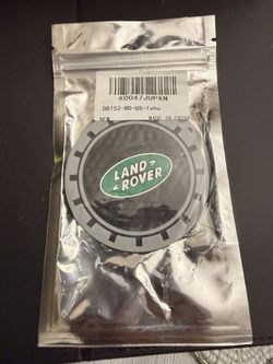 Land Rover Cup Holder Covers