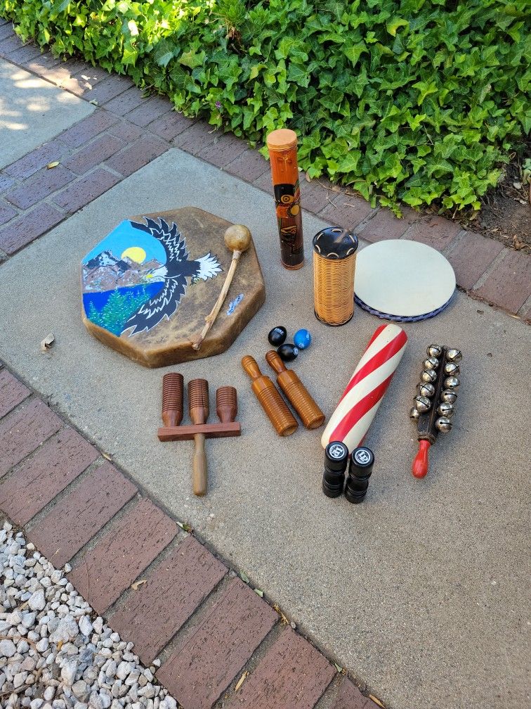 Musical Instruments