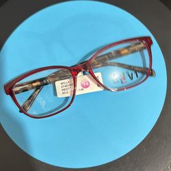 Eye glass