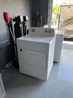 Washer/dryer