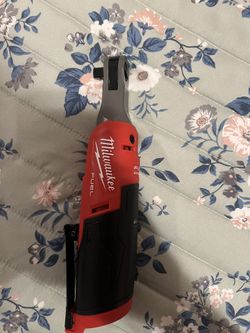 M12 Fuel 3/8 Ratchet