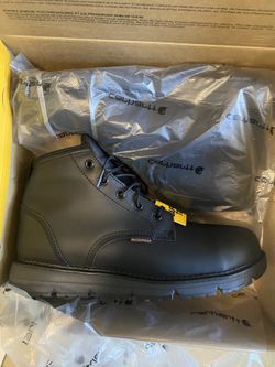 Carhartt Millbrook Steel toe