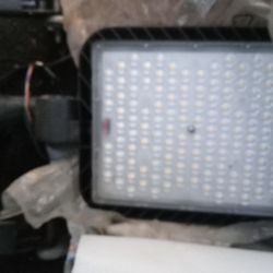 LED Light 