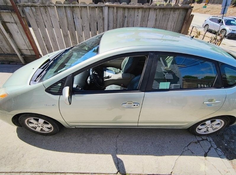 2006 Toyota Prius