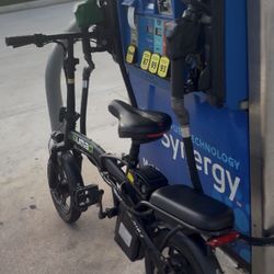 E Bike