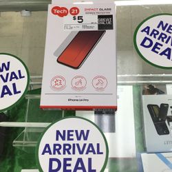 $5. Tech 21 Misc. Mobile Accessorie.