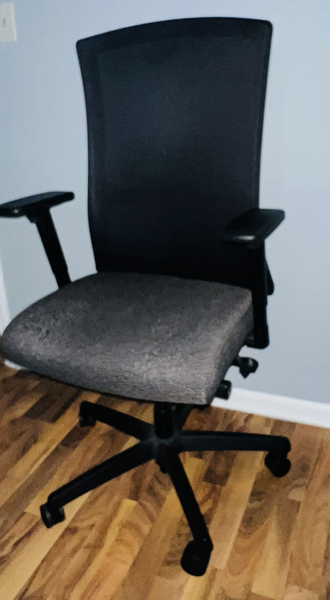 Office Chair Comfort Adjustable