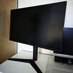 LG 32" Monitor