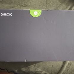 Xbox Series 