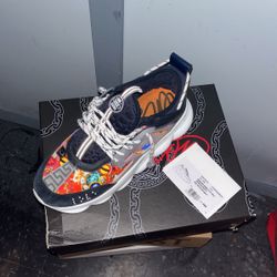Versace Chain Reaction