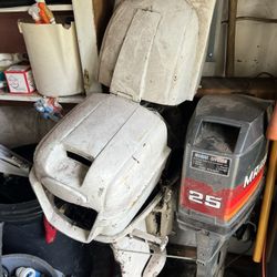 Outboard Motor