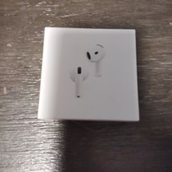 Airpods 4