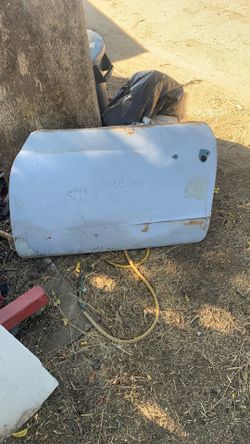 door, Volkswagen Karmann Ghia convertible