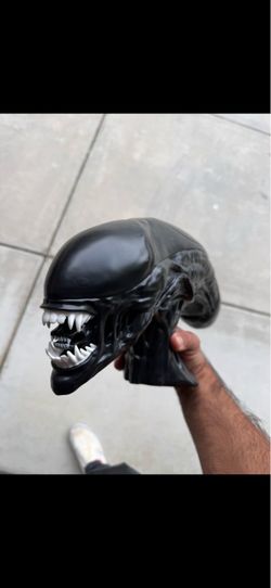 Alien Xenomorph Popcorn Bucket