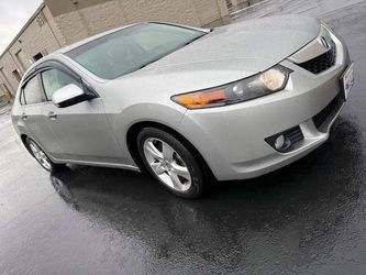 2010 Acura TSX