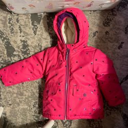 Cat & Jack Coat Jacket 3T