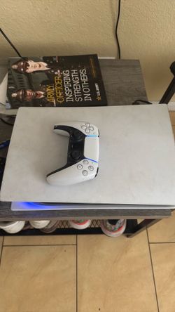 PS5