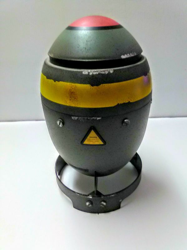 nuke