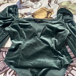 party bodysuit