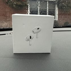 AirPods Pro 2nd Gen