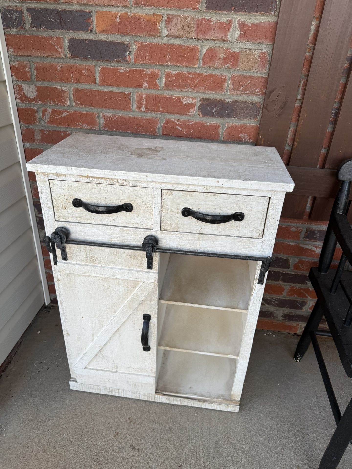 Rustic Table