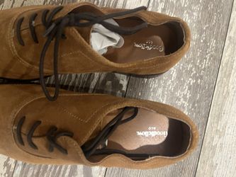 Good Fellow Casual Dress Men’s Shoes - New