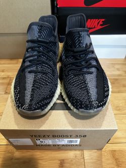 Yeezy 350 Carbon