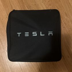 Tesla Wall Charger 