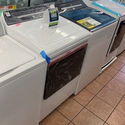 Kenmore Washer And Dryer Electric Set NRPR