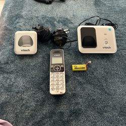 Home Phone