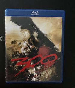 Blue Ray 300