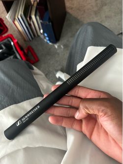 Sennheiser Mke 600