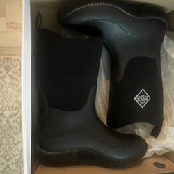 Muck Boots