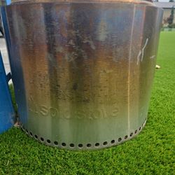 Solo Stove 19inch Diameter 